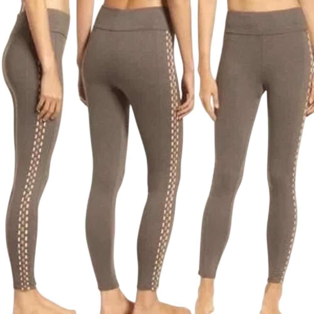 Free People Movement Dreamweaver Yoga Leggings Medium